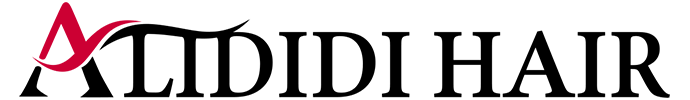 Alididihair logo