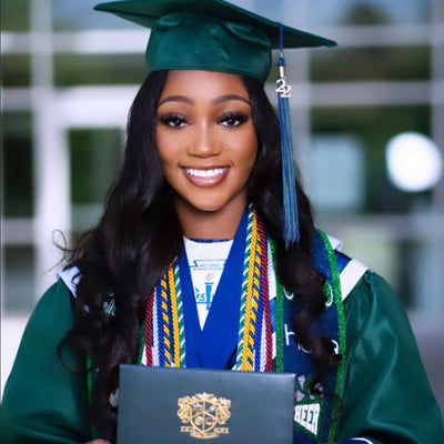 Congratulations GRAD