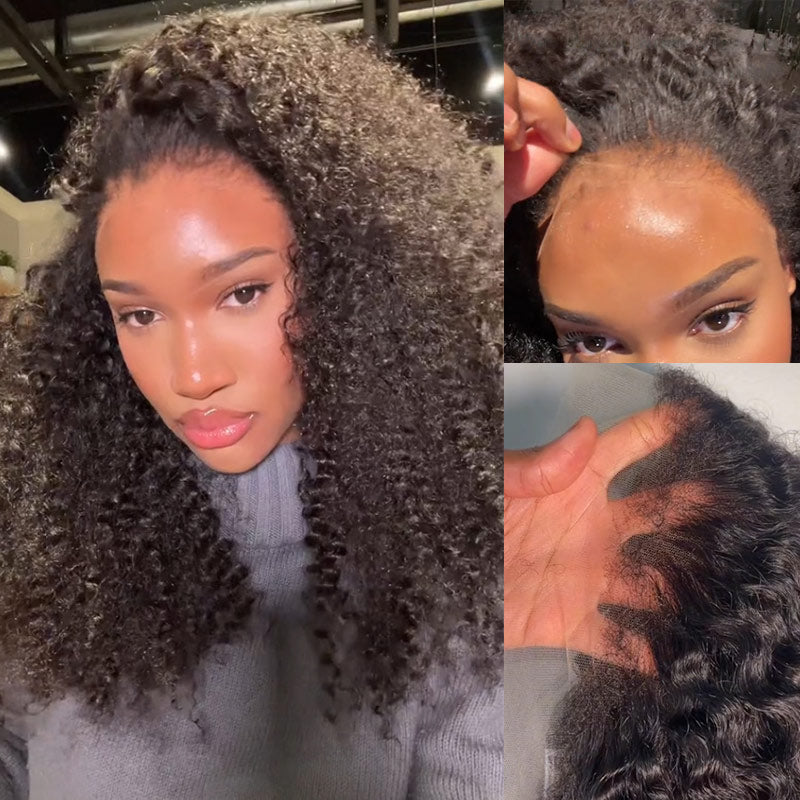 4C-Edges-Hd-Lace-Kinky-Curly-Lace-Front-Human-Hair-Wigs-alididihair