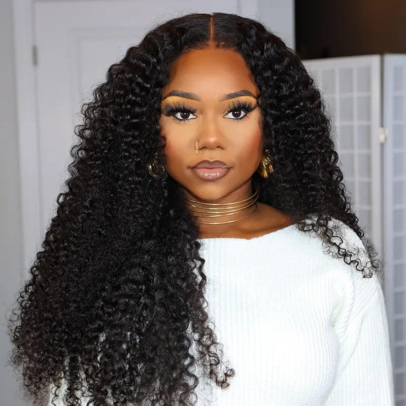 4C-Hairline-Wig-Jeery-Curly-Invisible-HD-Lace-Front-Wigs-Top-Grade-Human-Hair-wig