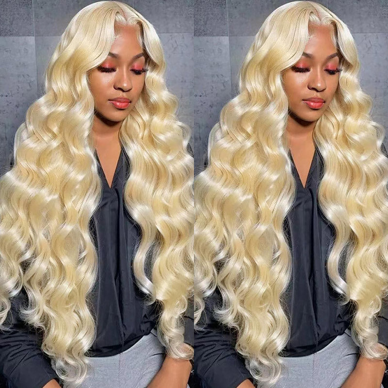 5x5-Lace-closure-613-Blonde-Brazilian-body-wave-Lace-Front-Human-Hair-Wigs-for-Women
