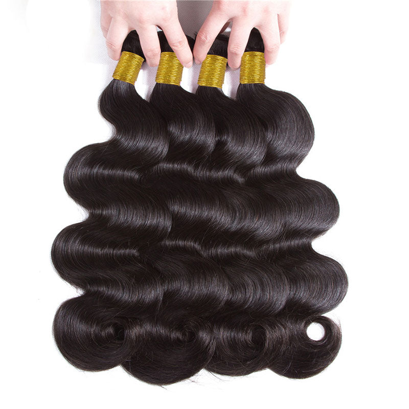 Body-Wave-4-Bundles-Human-Hair-Weave-Bundles-Deals-1B-Natural-Black