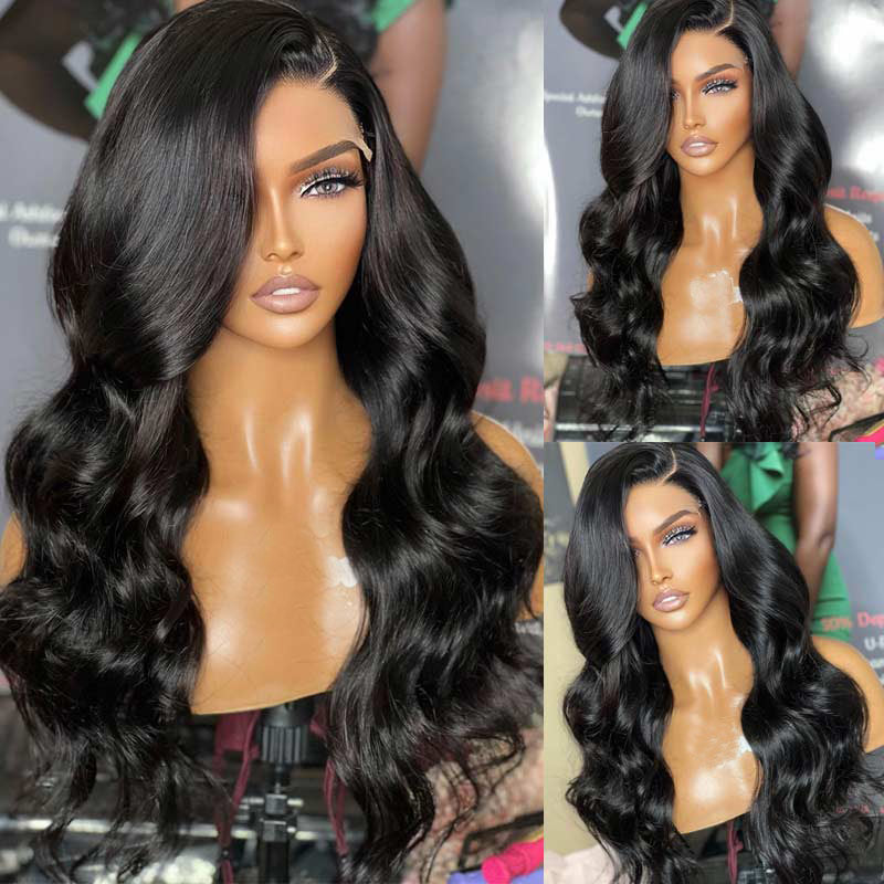 Body-Wave-Lace-Front-Wigs-Human-Hair-Pre-Plucked-13x6-HD-Lace-Frontal-Wig-with-Baby-Hair-alididi