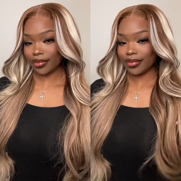 Body-Wave-Straight-Hair-Wig-P4-613-Long-Hair-Blonde-Highlights-13x4-HD-Transparent-Lace-Frontal-Wig-alididihair