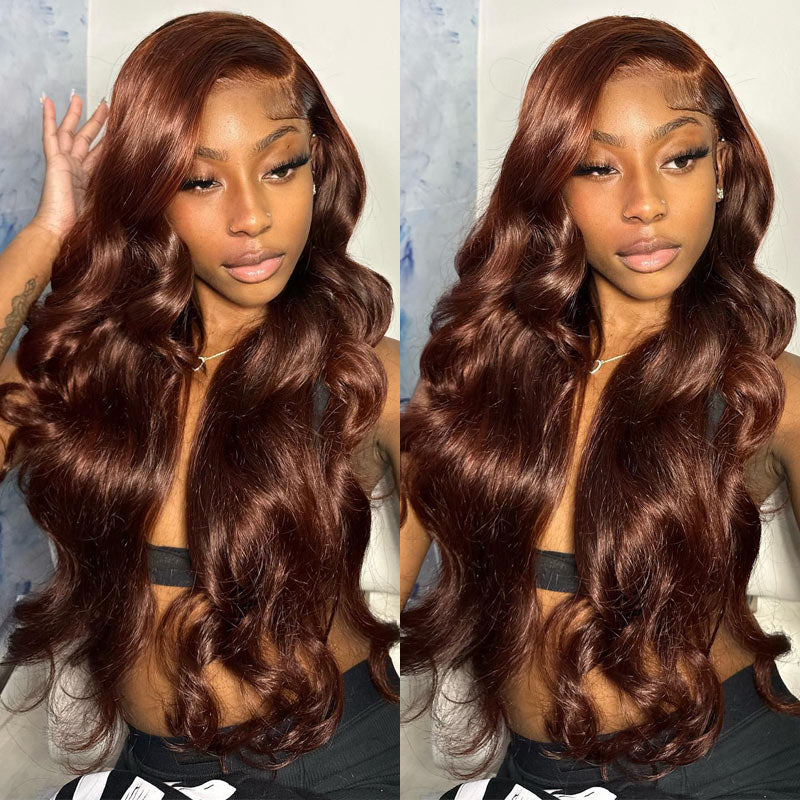 Chocolate-Brown-Lace-Front-Wig-Body-Wave-13x4-HD-Lace-Closure-Wigs-for-Black-Women-Human-Hair-alididihair