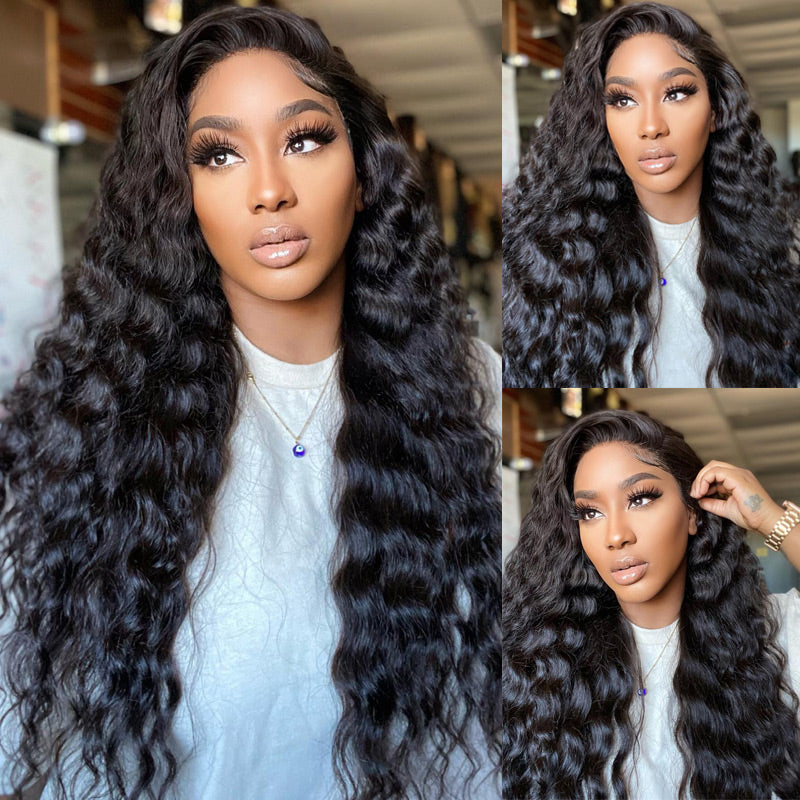 Natural-Crimps-Curls-Loose-Deep-Wave-13x4-HD-Transparent-Lace-Frotnal-Pre-Plucked-Hairline-Real-Human-Hair-Wig-Alididihair