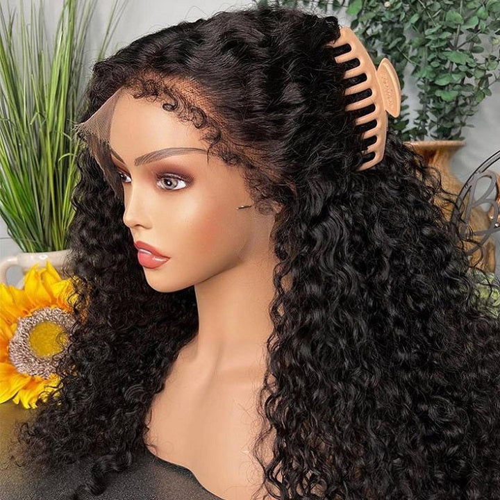 Type-4C-Natural-Edges-Water-Wave-13x4-Invisible-HD-Lace-Front-Wig-With-Kinky-Baby-Hairline-Alididihair