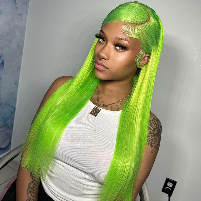 green-color-straight-hair-lace-frontal-virgin-human-hair-alididiahair