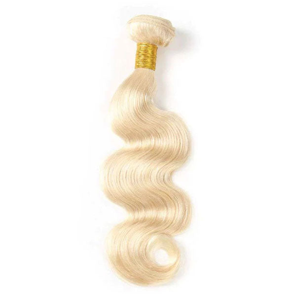 613 Body Wave  Honey Blonde Hair Bundles