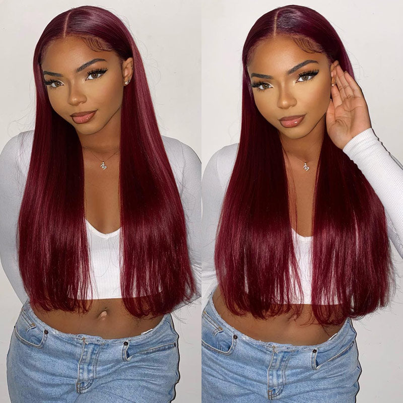 99J-Burgundy-Lace-Front-Wigs-Human-Hair-13x4-99j-Straight-Human-Hair-Wig-for-Women