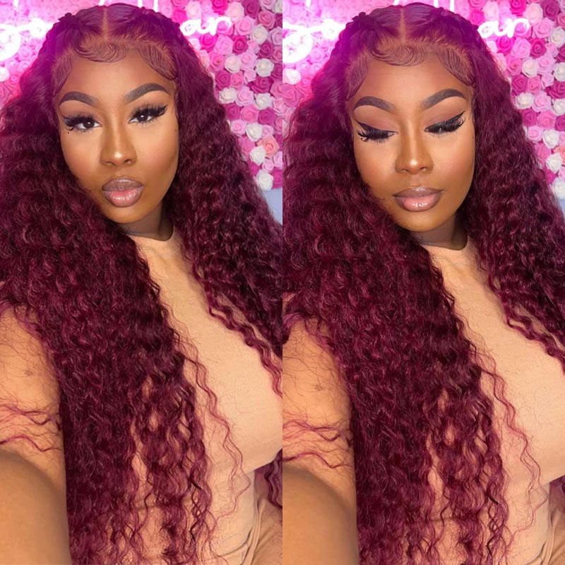 Burgundy-Lace-Front-Wigs-Human-Hair-Deep-Wave-Wigs-99j-13x4-HD-Lace-Frontal-Wigs-for-Black-Women-Human-Hair