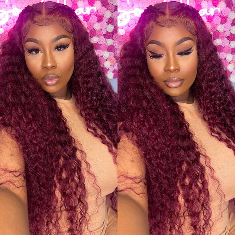 Burgundy-Lace-Front-Wigs-Human-Hair-Deep-Wave-Wigs-99j-13x4-HD-Lace-Frontal-Wigs-for-Black-Women-Human-Hair