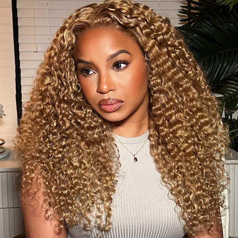 HD-Transparent-5x5-13x4-Curly-Wig-Honey-Blonde-Lace-Front-Wigs-alididihair